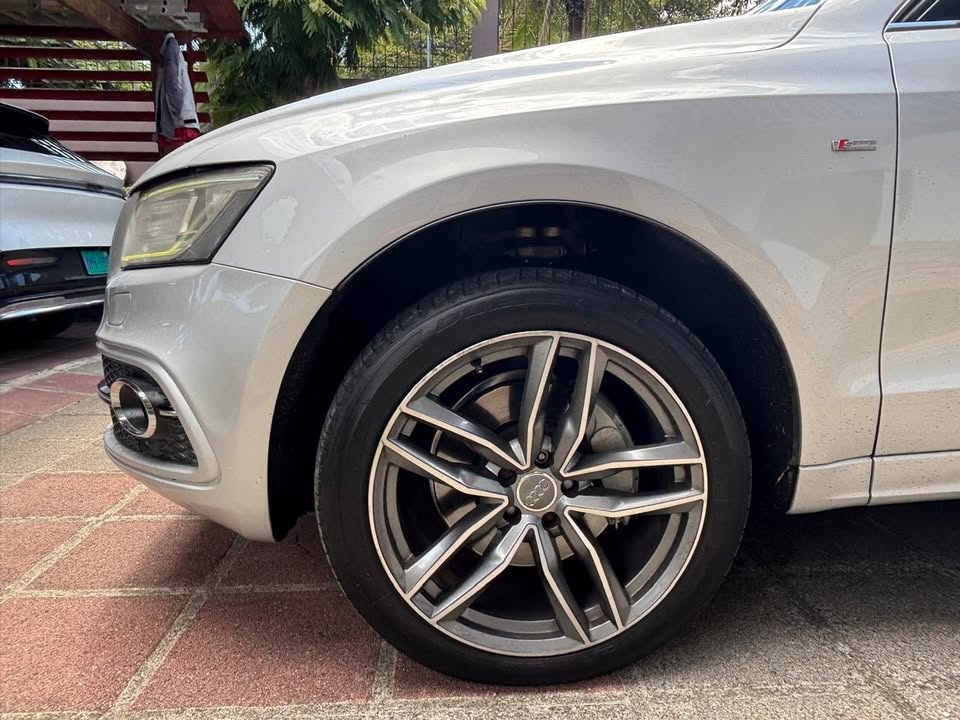 2014 Audi Q5 - foto 4