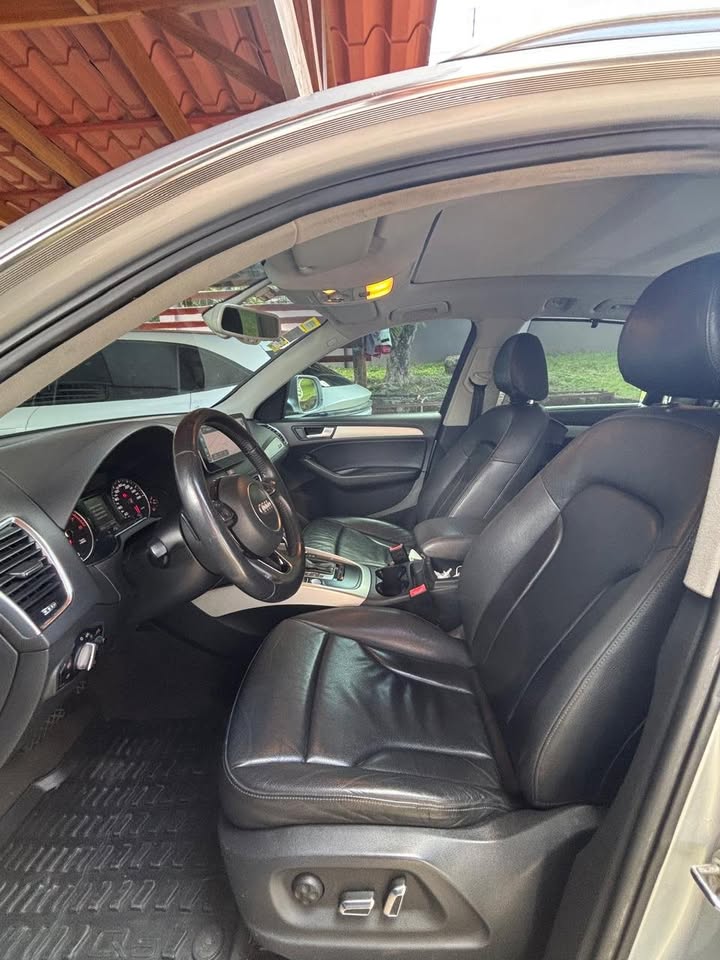 2014 Audi Q5 - foto 5