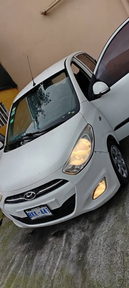2016 Hyundai Other - foto 2