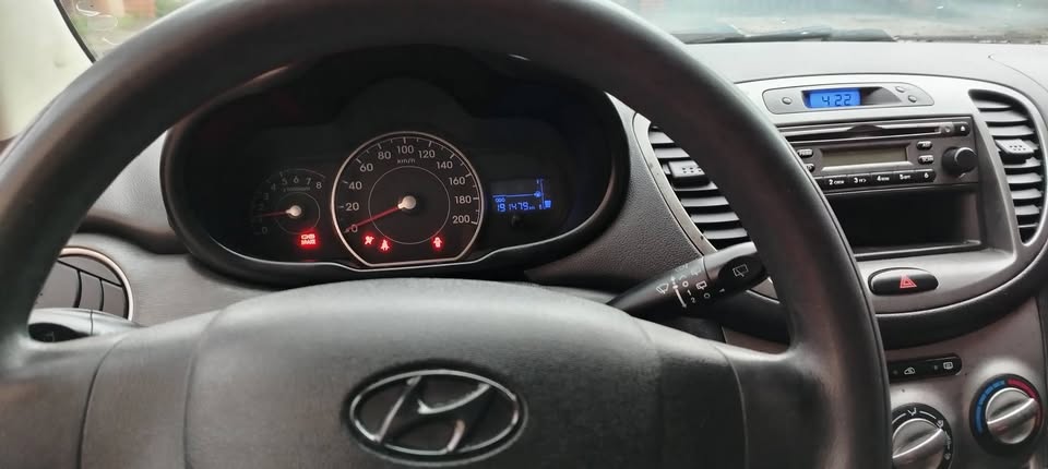 2016 Hyundai Other - foto 3