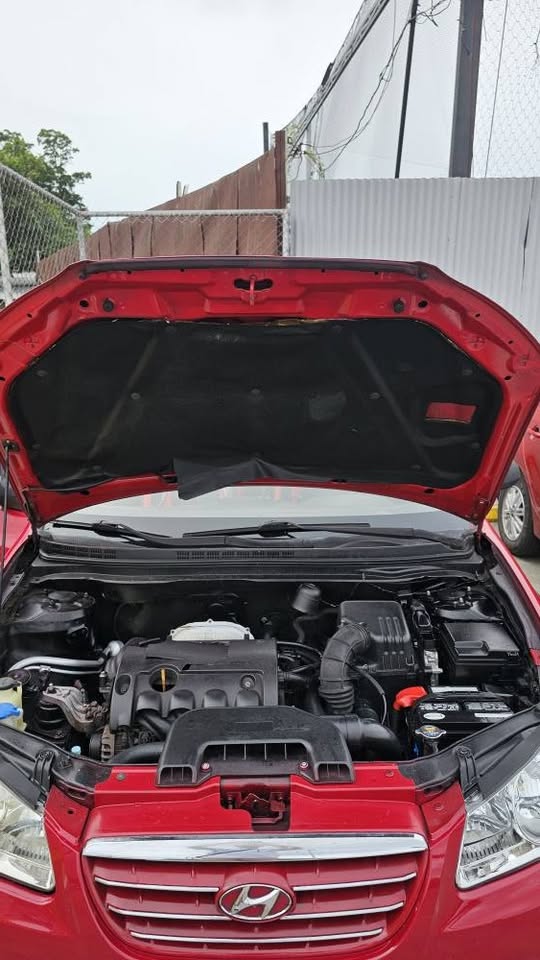 2009 Hyundai Elantra - foto 3