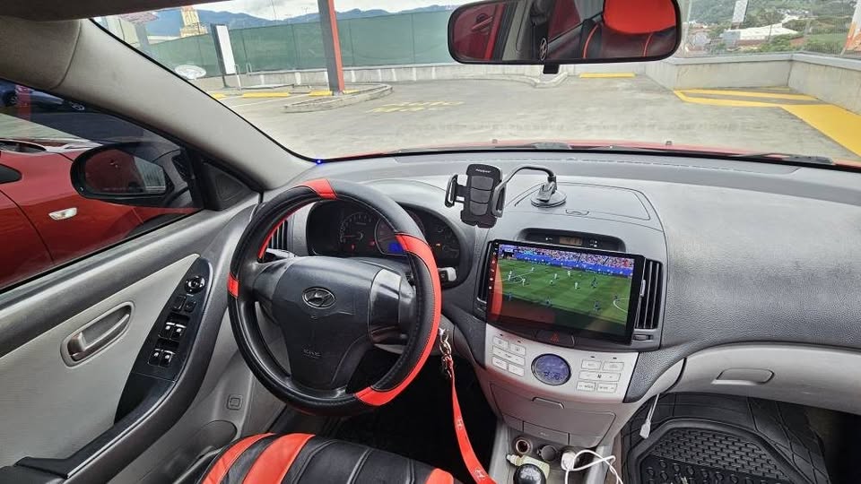 2009 Hyundai Elantra - foto 5