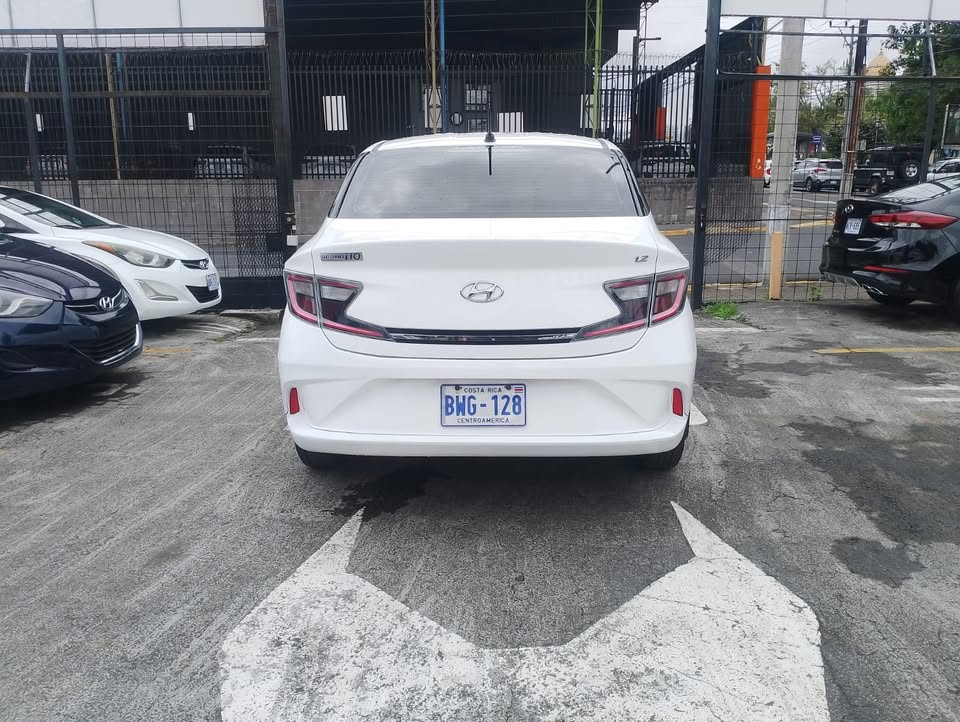 2022 Hyundai i10 - foto 3