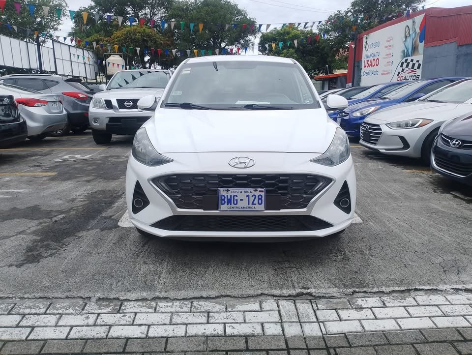 2022 Hyundai i10 - foto 4