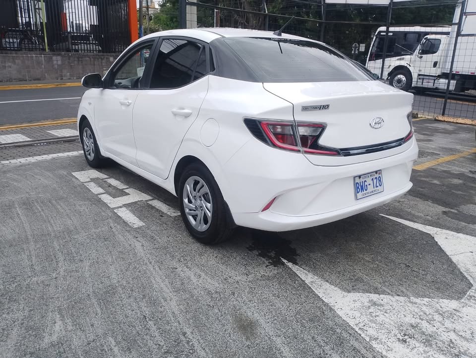 2022 Hyundai i10 - foto 5