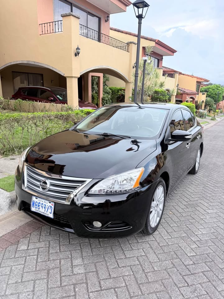 2016 Nissan Sentra - foto 2