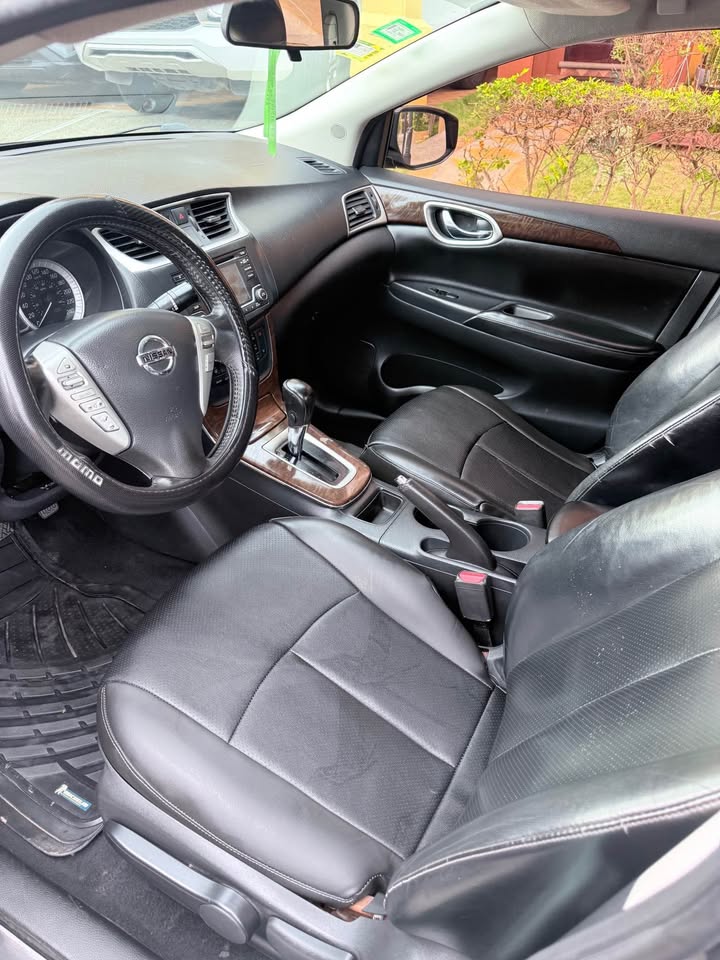 2016 Nissan Sentra - foto 5
