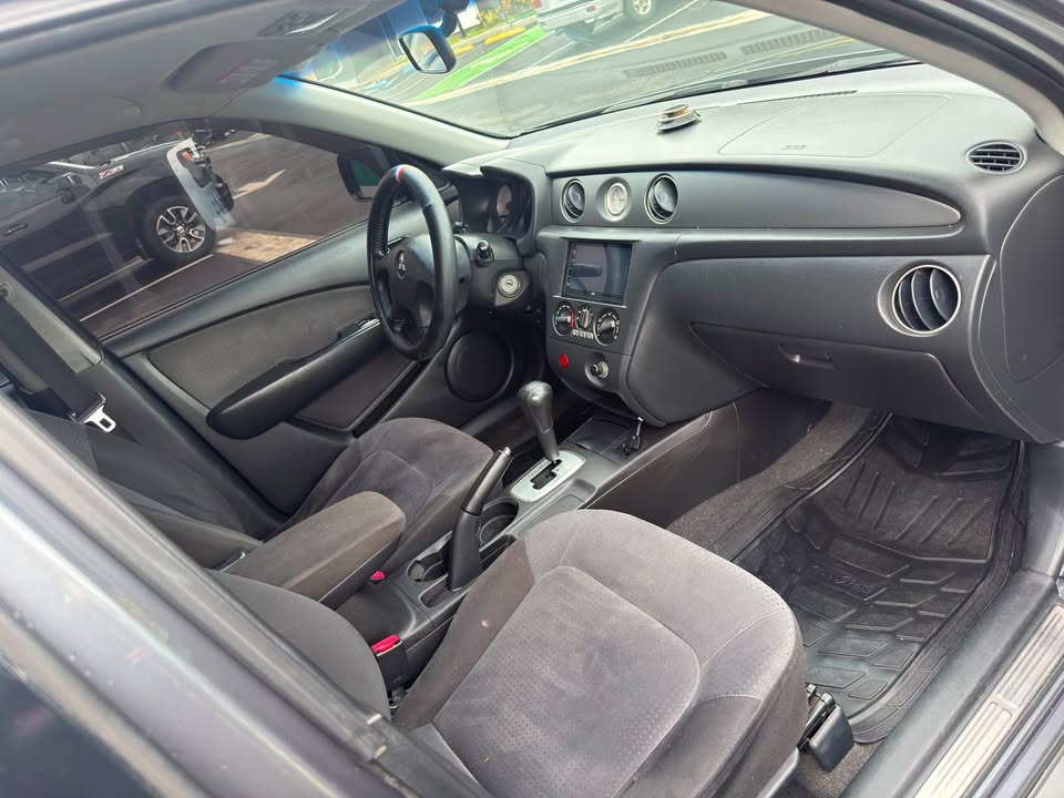 2006 Mitsubishi Outlander - foto 5