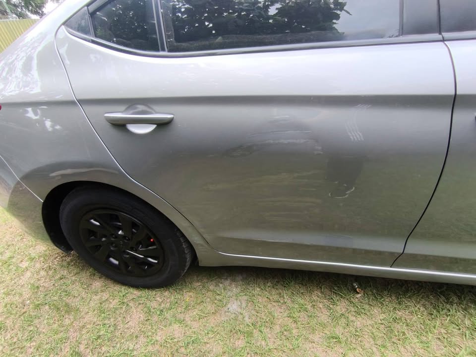 2017 Hyundai Elantra - foto 5
