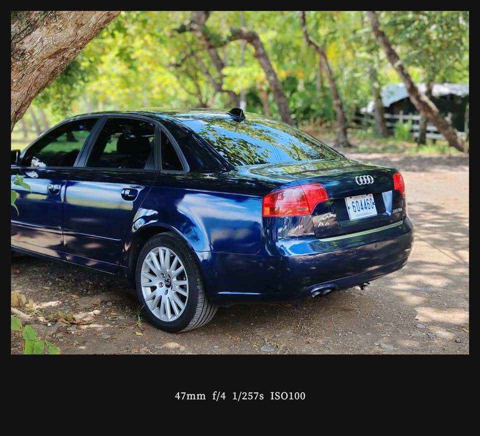 2006 Audi Other - foto 2