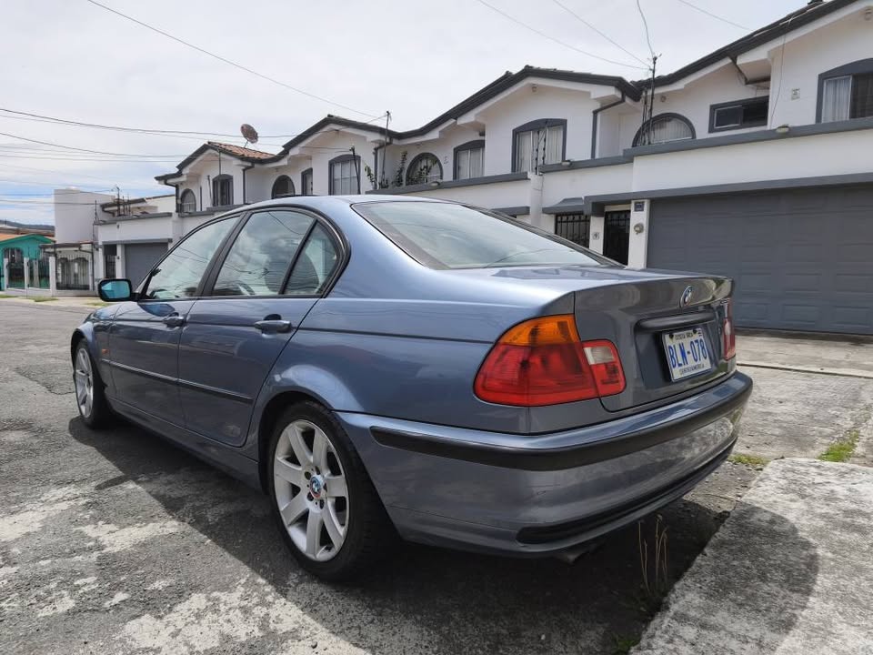 2001 BMW Other - foto 3