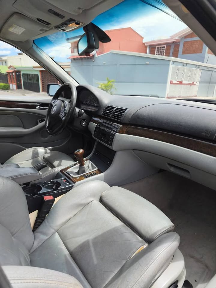 2001 BMW Other - foto 4