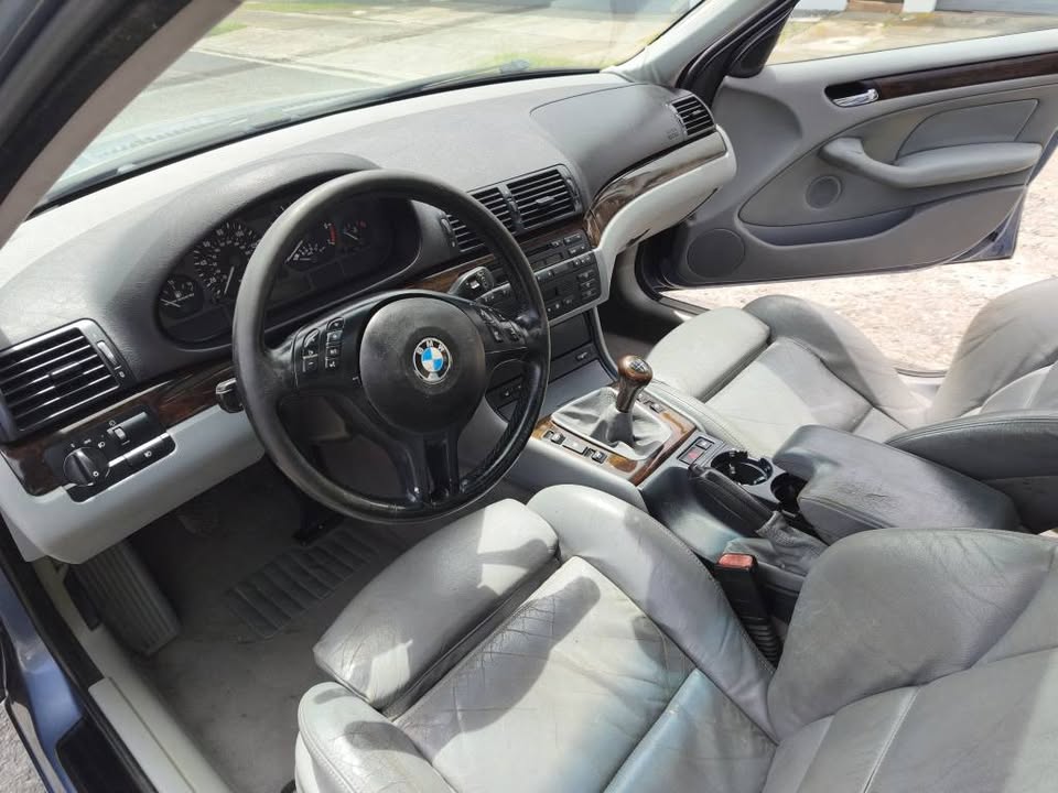 2001 BMW Other - foto 5