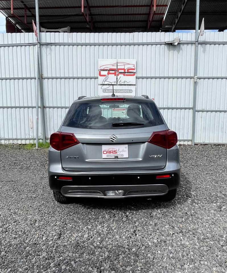 2024 Suzuki Vitara - foto 2