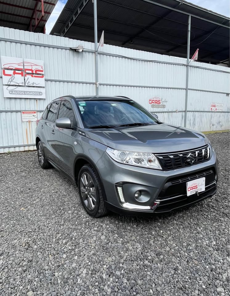 2024 Suzuki Vitara - foto 3