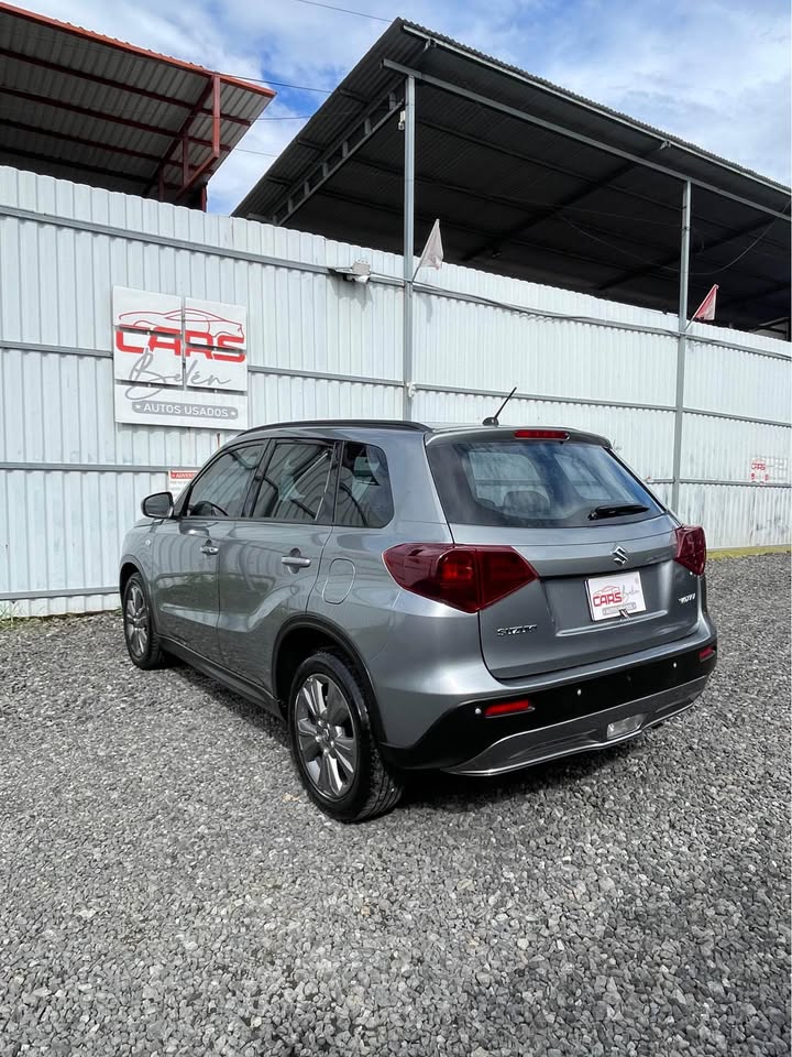 2024 Suzuki Vitara - foto 4