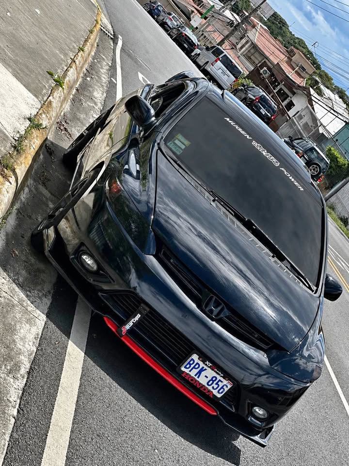 2007 Honda Civic - foto 2