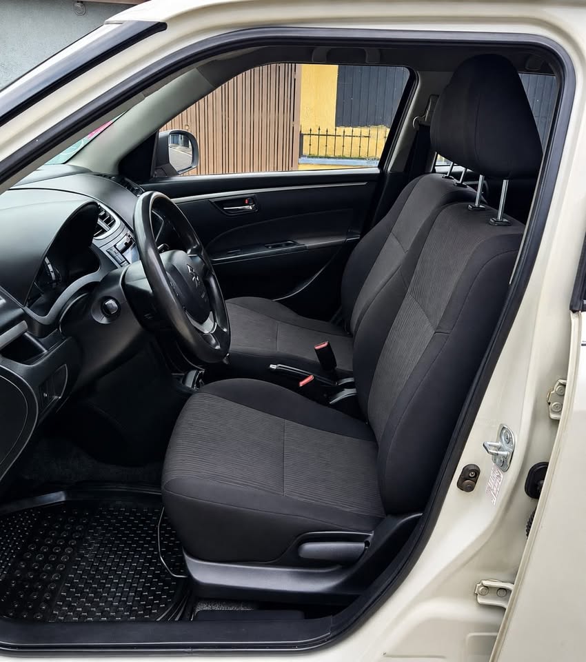 2016 Suzuki Swift - foto 3