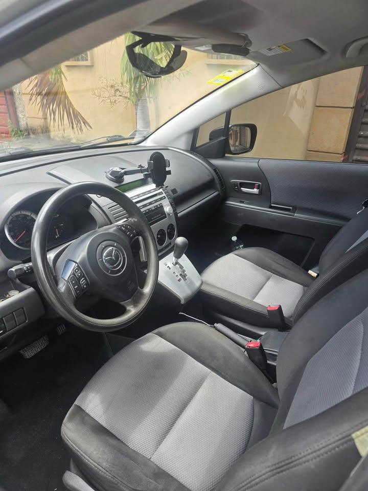2007 Mazda Other - foto 2