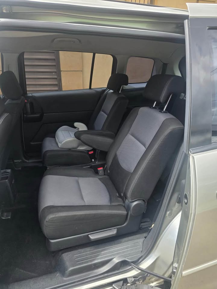 2007 Mazda Other - foto 4