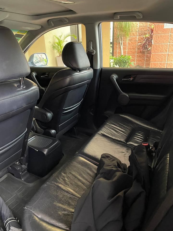 2008 Honda CR-V - foto 2
