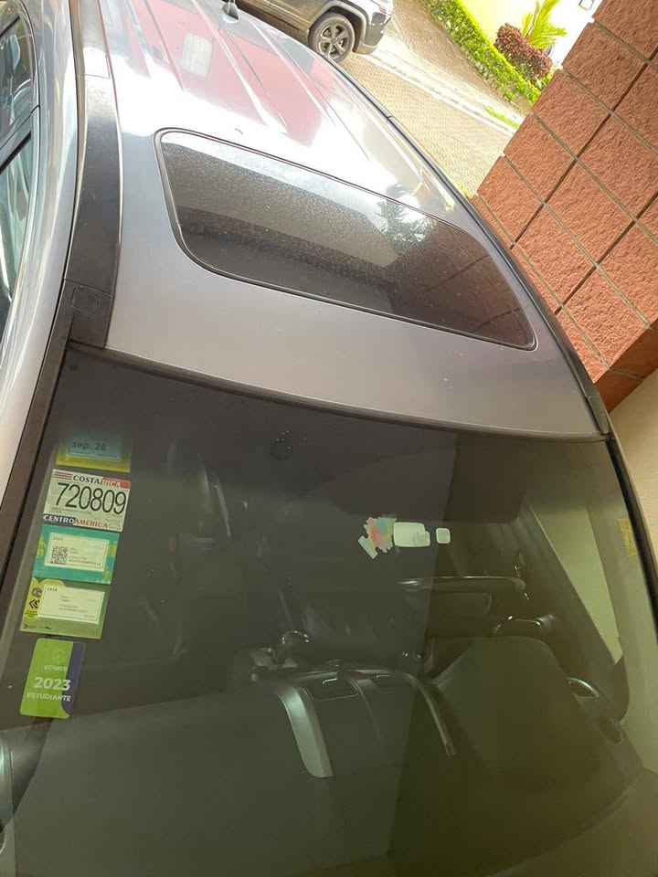 2008 Honda CR-V - foto 3