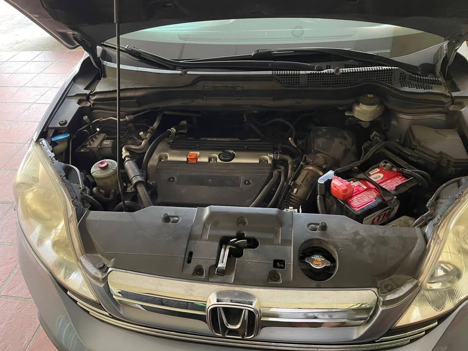 2008 Honda CR-V - foto 4