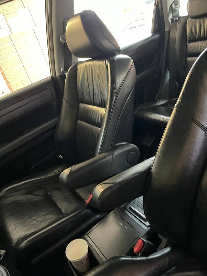2008 Honda CR-V - foto 5