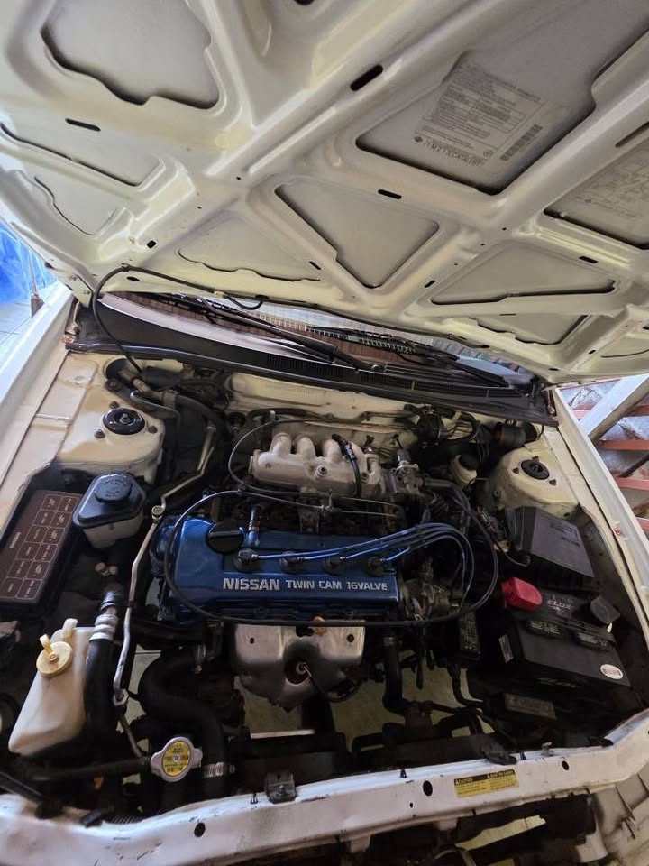 2027 Nissan Sentra - foto 3