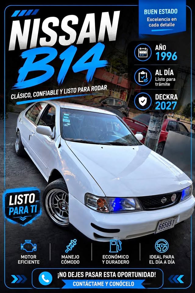 2027 Nissan Sentra - foto 4