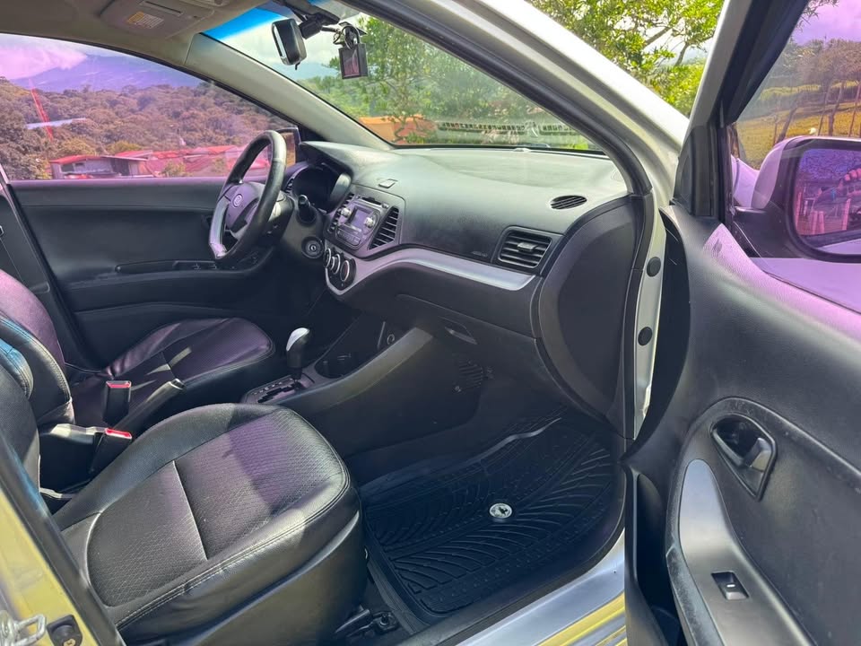 2012 Kia Picanto - foto 5