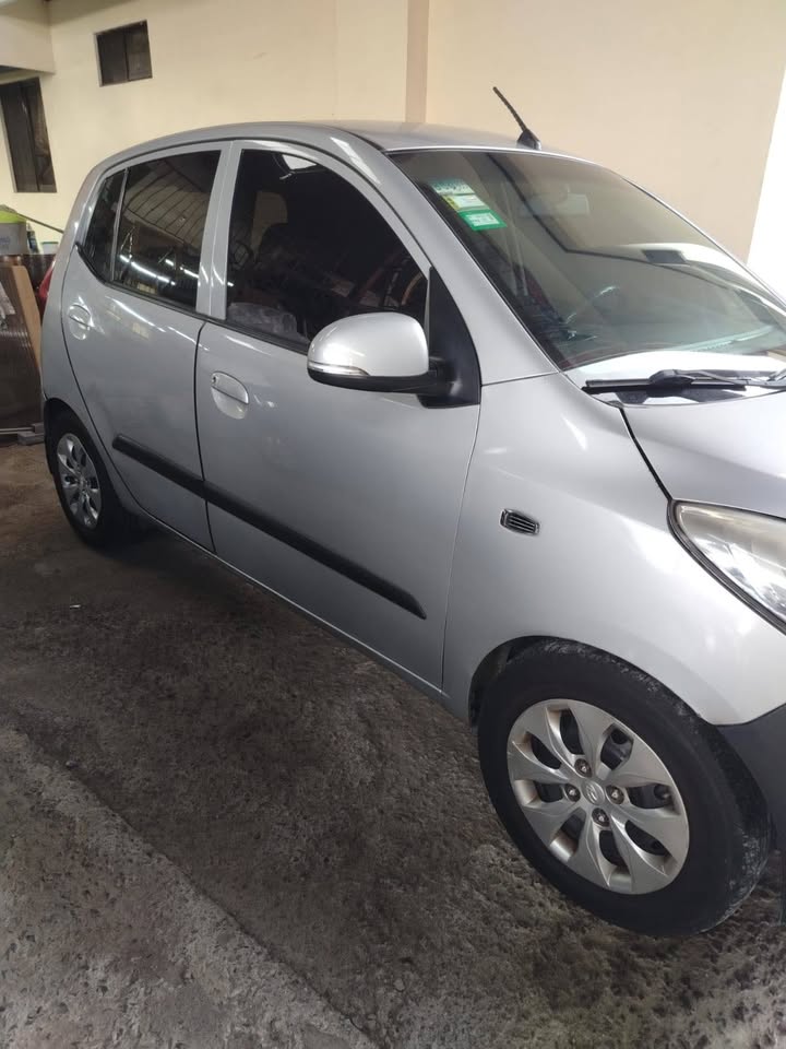 2013 Hyundai i10 - foto 2