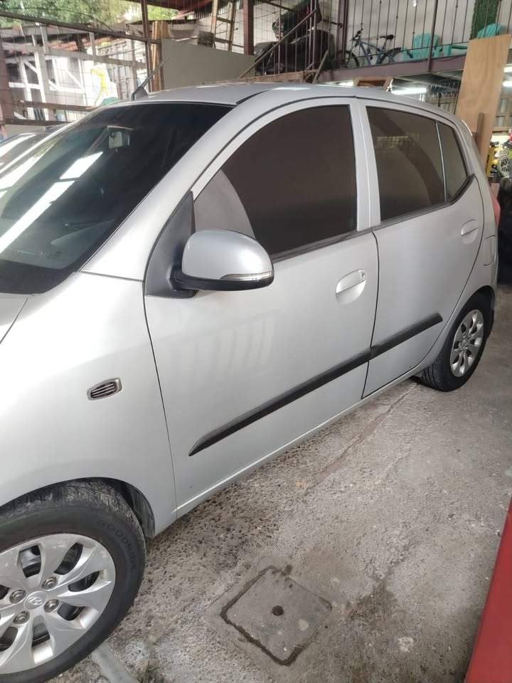 2013 Hyundai i10 - foto 4