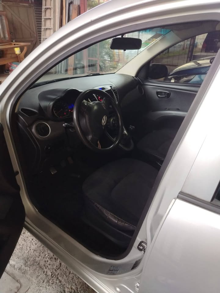 2013 Hyundai i10 - foto 5