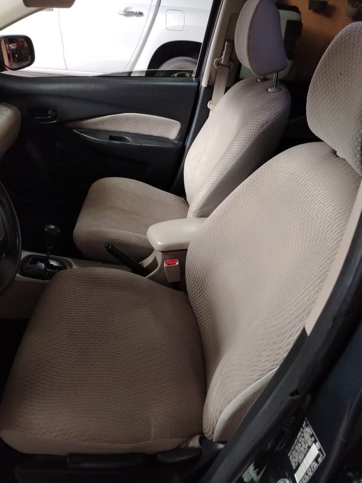 2007 Toyota Yaris - foto 5