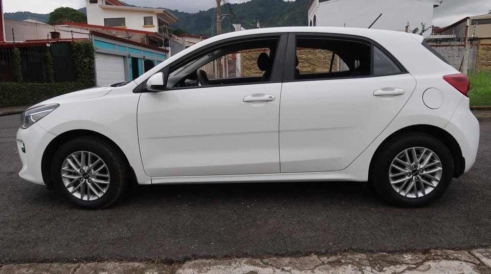 2018 Kia Rio - foto 4