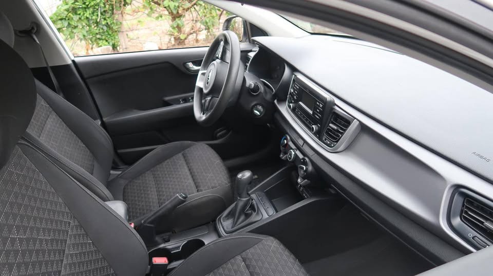 2018 Kia Rio - foto 5