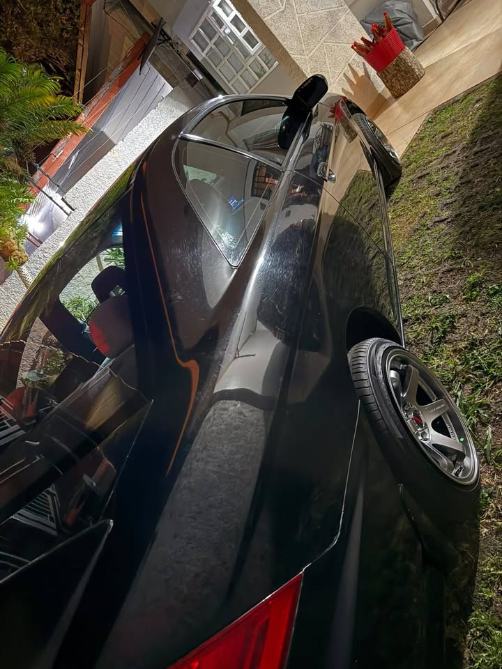 2004 Honda Civic - foto 3