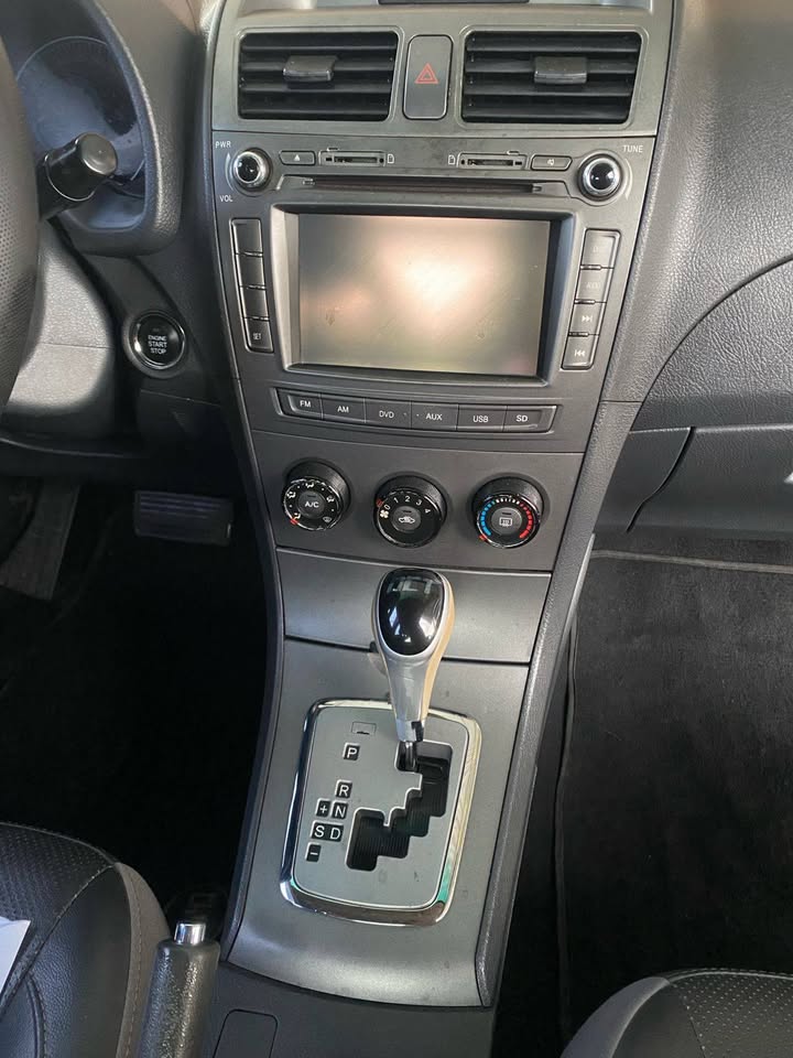 2016 BYD F3 - foto 4