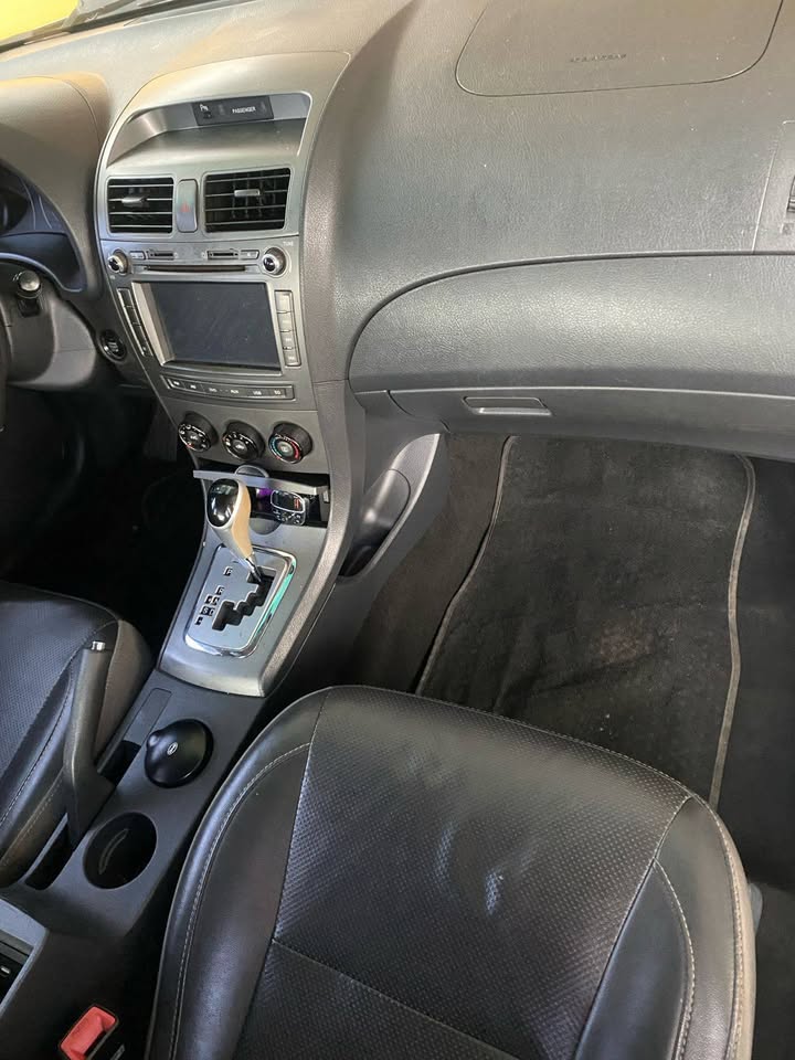 2016 BYD F3 - foto 5
