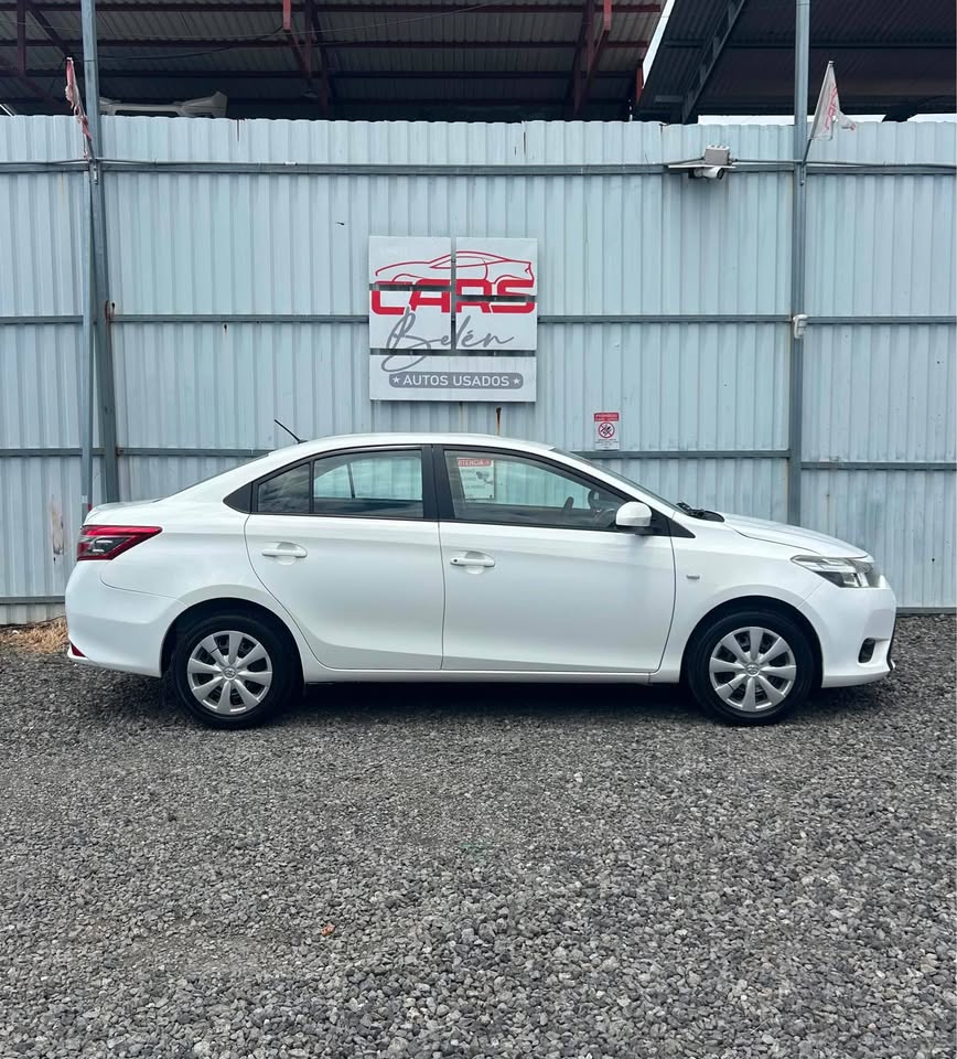 2016 Toyota Yaris - foto 4