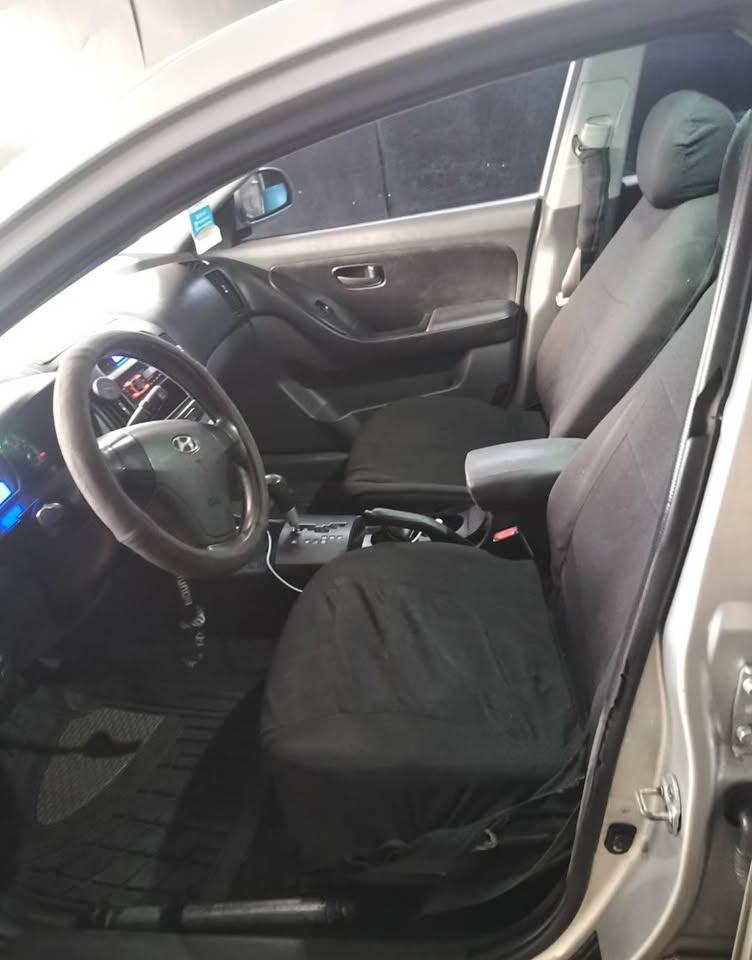2008 Hyundai Elantra - foto 3