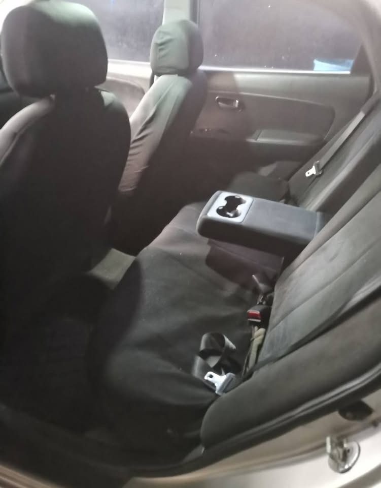2008 Hyundai Elantra - foto 4
