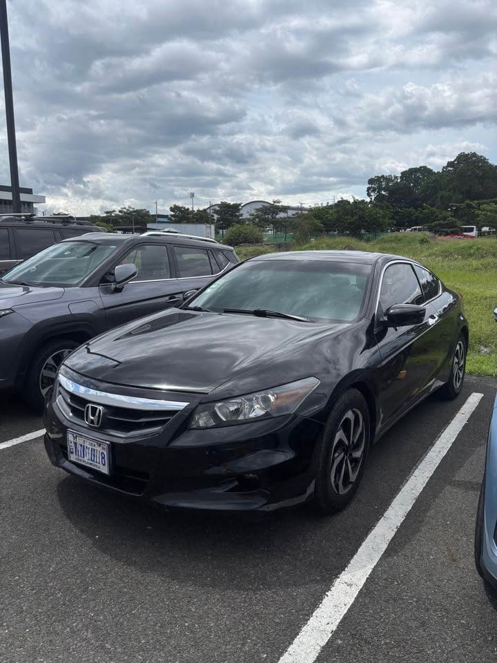 2012 Honda Accord - foto 2