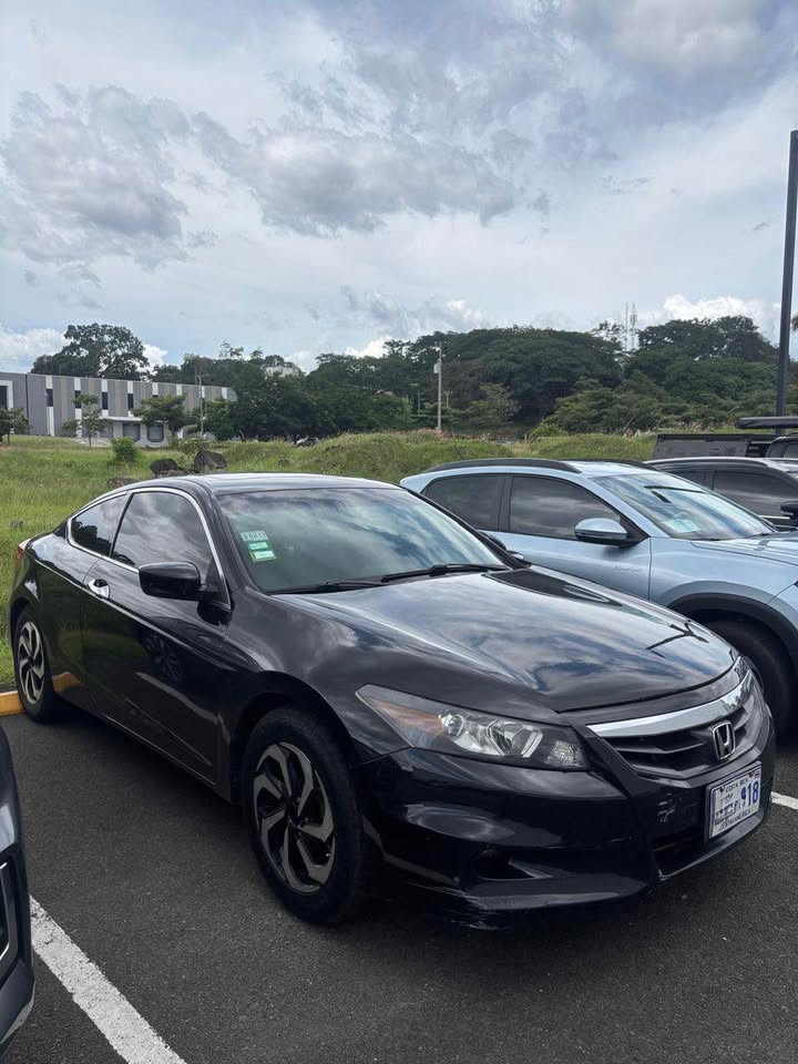 2012 Honda Accord - foto 3