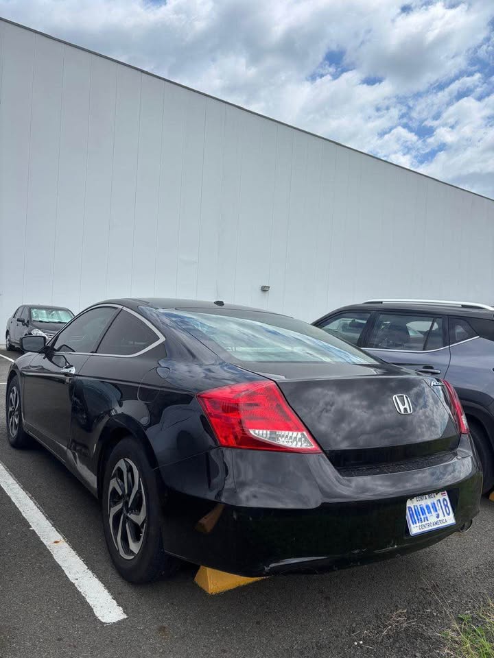 2012 Honda Accord - foto 4