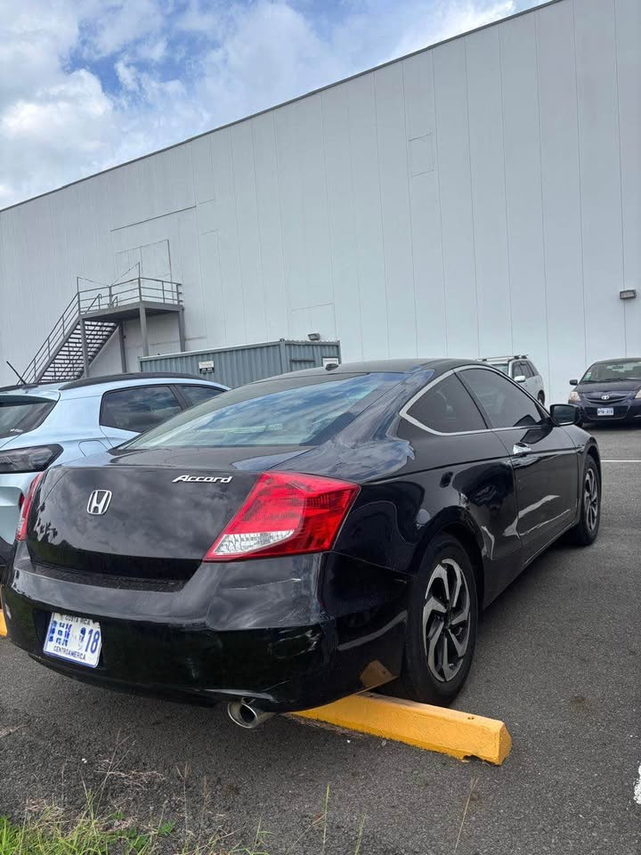 2012 Honda Accord - foto 5