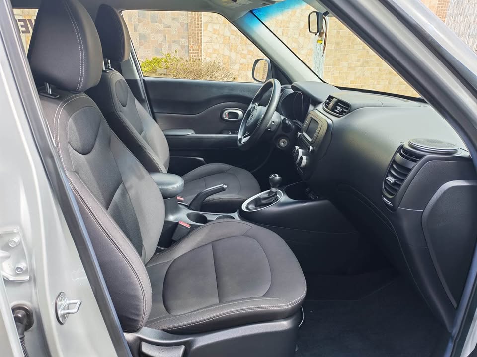 2017 Kia Soul - foto 4