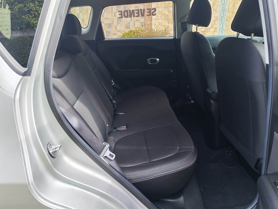 2017 Kia Soul - foto 5