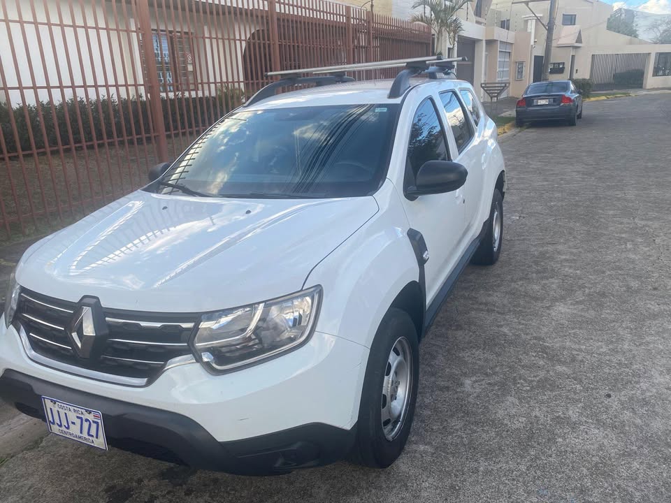 2022 Renault Duster - foto 3